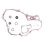 Vertex Pistons 821997 Vertex Gaskets 19-23 Yamaha WR450F Water Pump Rebuild Kit