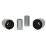 Whiteline W83397 Front Track Bushing 06+ Jeep Wrangler JK 4/6 Cyl