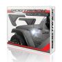 Oracle Lighting 5861-504 Sidetrack LED Lighting System For Jeep Wrangler JL / Gladiator JT