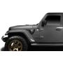 Oracle Lighting 5861-504 Sidetrack LED Lighting System For Jeep Wrangler JL / Gladiator JT