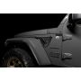 Oracle Lighting 5861-504 Sidetrack LED Lighting System For Jeep Wrangler JL / Gladiator JT
