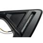 Oracle Lighting 5861-504 Sidetrack LED Lighting System For Jeep Wrangler JL / Gladiator JT
