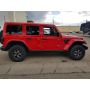 Oracle Lighting 5861-504 Sidetrack LED Lighting System For Jeep Wrangler JL / Gladiator JT