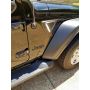 Oracle Lighting 5861-504 Sidetrack LED Lighting System For Jeep Wrangler JL / Gladiator JT