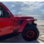Oracle Lighting 5861-504 Sidetrack LED Lighting System For Jeep Wrangler JL / Gladiator JT