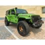 Oracle Lighting 5861-504 Sidetrack LED Lighting System For Jeep Wrangler JL / Gladiator JT