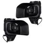 Oracle Lighting 5862-504 High Performance LED Fog Lights, 6000K