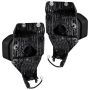Oracle Lighting 5862-504 High Performance LED Fog Lights, 6000K