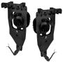 Oracle Lighting 5863-504 High Performance LED Fog Lights, 6000K
