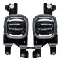 Oracle Lighting 5864-504 High Performance LED Fog Lights, 6000K