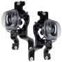 Oracle Lighting 5864-504 High Performance LED Fog Lights, 6000K