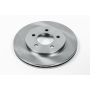 PowerStop AR8739 AutoSpecialty Brake Rotor