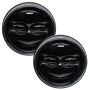 Oracle Lighting 5865-504 High Performance LED Fog Lights, 6000K