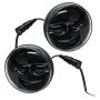 Oracle Lighting 5865-504 High Performance LED Fog Lights, 6000K