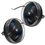 Oracle Lighting 5865-504 High Performance LED Fog Lights, 6000K