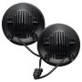 Oracle Lighting 5865-504 High Performance LED Fog Lights, 6000K