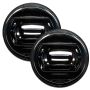 Oracle Lighting 5866-504 Toyota Tundra/Tacoma/Sequoia/Solara High Powered LED Fog (Pair)