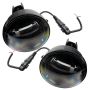 Oracle Lighting 5866-504 Toyota Tundra/Tacoma/Sequoia/Solara High Powered LED Fog (Pair)