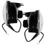 Oracle Lighting 5866-504 Toyota Tundra/Tacoma/Sequoia/Solara High Powered LED Fog (Pair)
