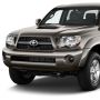 Oracle Lighting 5866-504 Toyota Tundra/Tacoma/Sequoia/Solara High Powered LED Fog (Pair)