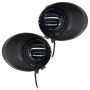Oracle Lighting 5867-504 High Performance LED Fog Lights, 6000K