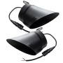 Oracle Lighting 5867-504 High Performance LED Fog Lights, 6000K