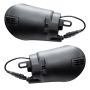 Oracle Lighting 5867-504 High Performance LED Fog Lights, 6000K