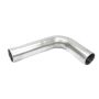 PATRIOT EXHAUST PEPH7063 90 Bend Mild Steel 3.500 x 4in Radius 16 Gauge