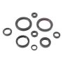 Vertex Pistons 822989 Vertex Gaskets 17-23 Honda CRF450R Oil Seal Kit