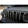 Oracle Lighting 5870-001 ORACLE Lighting Pre-Runner Style LED Grill Kit for Jeep Wrangler JL