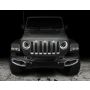 Oracle Lighting 5870-001 ORACLE Lighting Pre-Runner Style LED Grill Kit for Jeep Wrangler JL