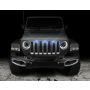 Oracle Lighting 5870-002 Pre-Runner Style Blue LED Grill Kit