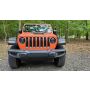 Oracle Lighting 5871-005 ORACLE Lighting Pre-Runner Style LED Grill Kit for Jeep Gladiator JT
