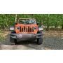 Oracle Lighting 5871-005 ORACLE Lighting Pre-Runner Style LED Grill Kit for Jeep Gladiator JT