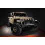 Oracle Lighting 5871-005 ORACLE Lighting Pre-Runner Style LED Grill Kit for Jeep Gladiator JT