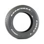 GOODYEAR Eagle #1 Nascar 255/70R15
