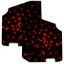 Oracle Lighting 5872-333 StarLINER Fiber Optic Hardtop Headliner -Jeep Wrangler JL / Gladiator JT