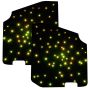 Oracle Lighting 5872-333 StarLINER Fiber Optic Hardtop Headliner -Jeep Wrangler JL / Gladiator JT