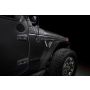 Oracle Lighting 5873-504 ORACLE Lighting Sidetrack(TM) LED Lighting System For Jeep Wrangler JK