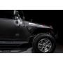 Oracle Lighting 5873-504 ORACLE Lighting Sidetrack(TM) LED Lighting System For Jeep Wrangler JK
