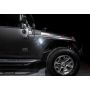 Oracle Lighting 5873-504 ORACLE Lighting Sidetrack(TM) LED Lighting System For Jeep Wrangler JK