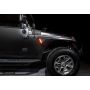 Oracle Lighting 5873-504 ORACLE Lighting Sidetrack(TM) LED Lighting System For Jeep Wrangler JK