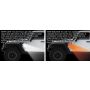 Oracle Lighting 5873-504 ORACLE Lighting Sidetrack(TM) LED Lighting System For Jeep Wrangler JK