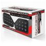Oracle Lighting 5874-504 Rear Bumper LED Reverse Lights for Jeep Wrangler JL