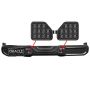 Oracle Lighting 5874-504 Rear Bumper LED Reverse Lights for Jeep Wrangler JL