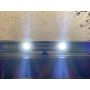 Oracle Lighting 5874-504 Rear Bumper LED Reverse Lights for Jeep Wrangler JL