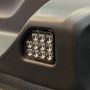 Oracle Lighting 5874-504 Rear Bumper LED Reverse Lights for Jeep Wrangler JL