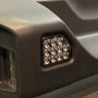 Oracle Lighting 5874-504 Rear Bumper LED Reverse Lights for Jeep Wrangler JL