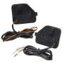 Oracle Lighting 5874-504 Rear Bumper LED Reverse Lights for Jeep Wrangler JL