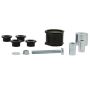 Whiteline 05-07 Subaru WRX Sedan and Wagon / 05-07 Subaru STi  Front H/duty steer rack bushes